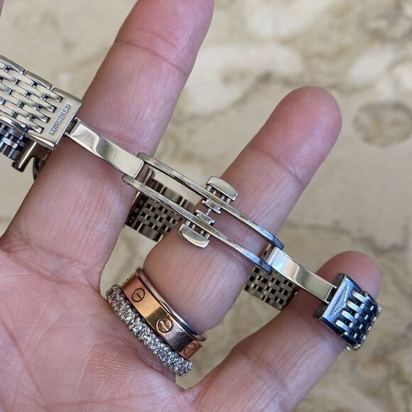 LA GRANDE CLASSIQUE DE LONGINES - Picture 9 of 14